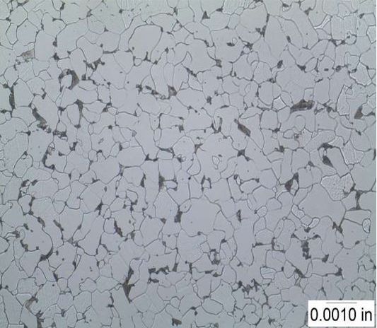 Metalographical Services